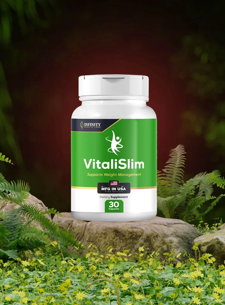 VitaliSlim supplement